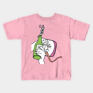 fun uncle Kids T-Shirt